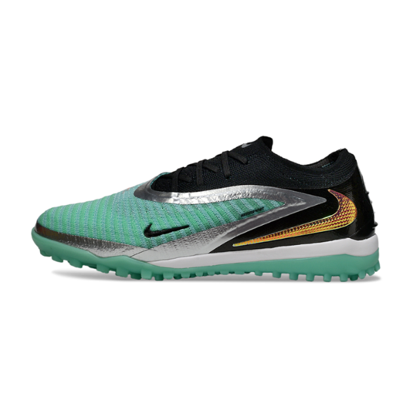 Nike Phantom 6 Elite Launch Edition Green TF