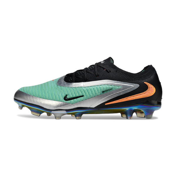 Nike Phantom 6 Elite Launch Special Pack Firm Ground FG Kids Football Boot