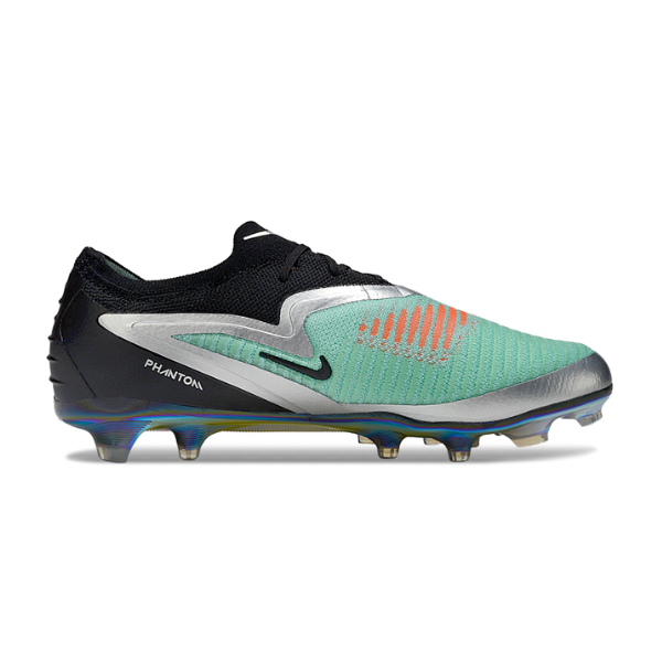 Nike Phantom 6 Elite Launch Special Pack Firm Ground FG Kids Football Boot