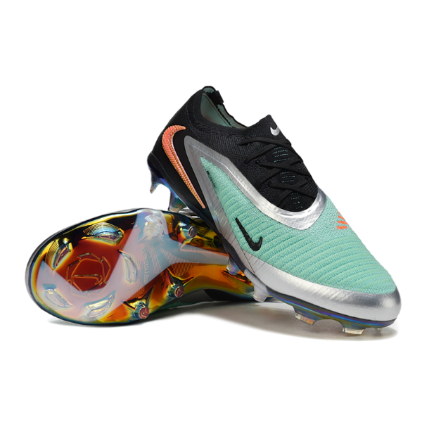 Nike Phantom 6 Elite Launch Special Pack Firm Ground FG Kids Football Boot