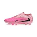 Nike Phantom 6 Elite Light Pink Firm Ground FG Kids Football Boot