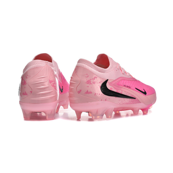Nike Phantom 6 Elite Light Pink Firm Ground FG Kids Football Boot