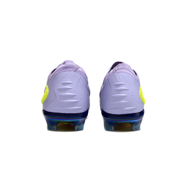 Nike Phantom 6 Elite Light Purple Firm Ground FG Kids Football Boot