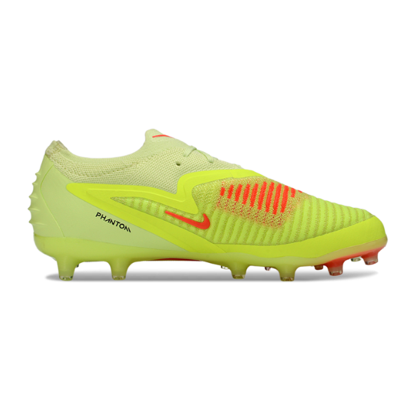Nike Phantom 6 Elite Max Voltage Pack Artificial Grass AG Kids Football Boot