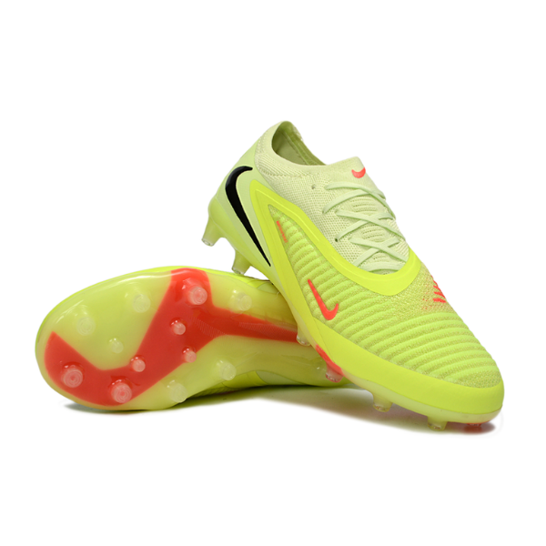 Nike Phantom 6 Elite Max Voltage Pack Artificial Grass AG Kids Football Boot