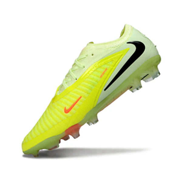 Nike Phantom 6 Elite Yellow FG