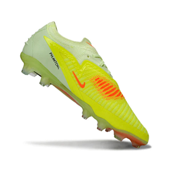 Nike Phantom 6 Elite Yellow FG