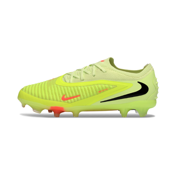 Nike Phantom 6 Elite Max Voltage Pack Firm Ground FG Kids Football Boot