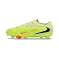 Nike Phantom 6 Elite Max Voltage Pack Firm Ground FG Kids Football Boot