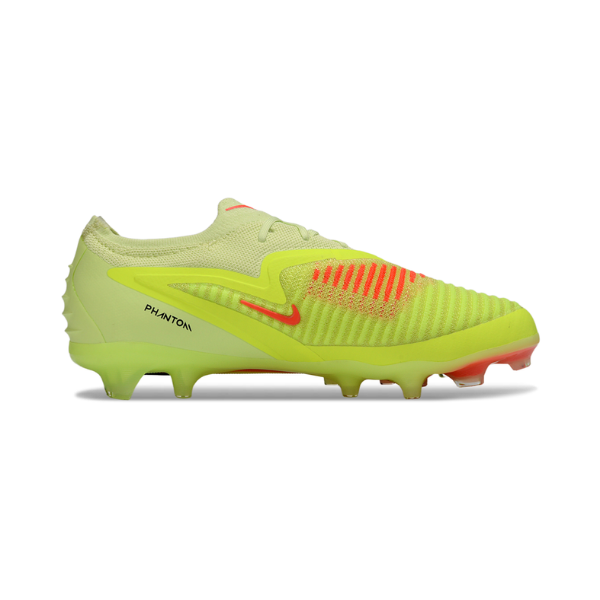 Nike Phantom 6 Elite Max Voltage Pack Firm Ground FG Kids Football Boot