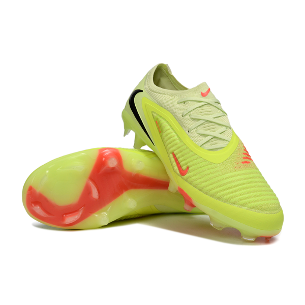 Nike Phantom 6 Elite Max Voltage Pack Firm Ground FG Kids Football Boot