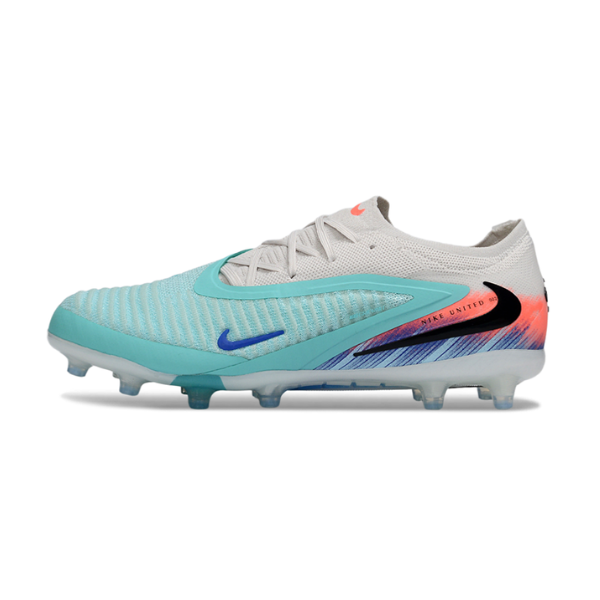 Nike Phantom 6 Elite Nike United 002 Pack Artificial Grass AG Kids