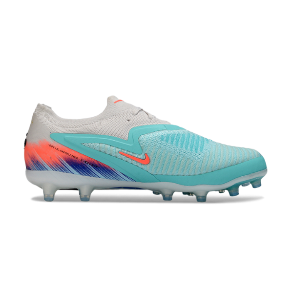 Nike Phantom 6 Elite Nike United 002 Pack Artificial Grass AG Kids Football Boot