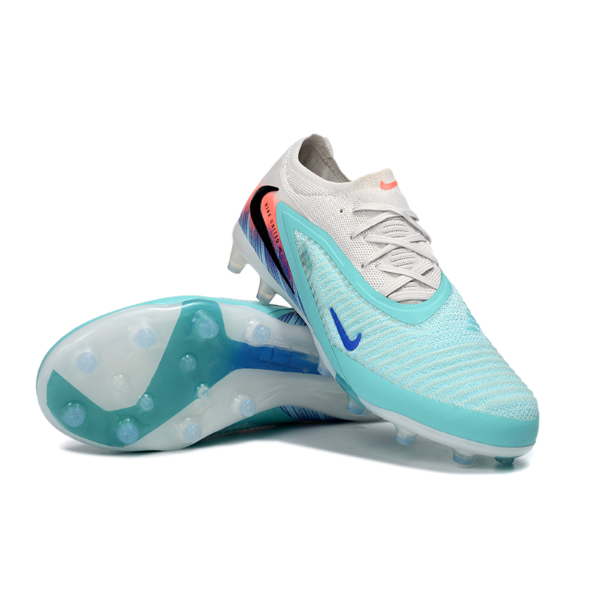 Nike Phantom 6 Elite Nike United 002 Pack Artificial Grass AG Kids Football Boot