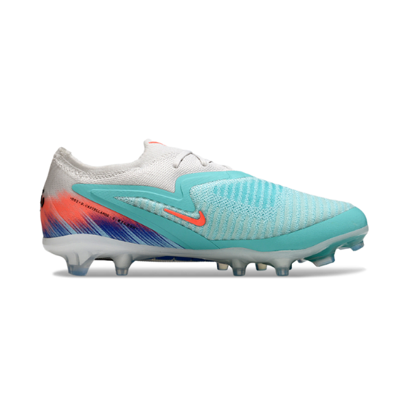 Nike Phantom 6 Elite Nike United 002 Pack Firm Ground FG Kids Football Boot