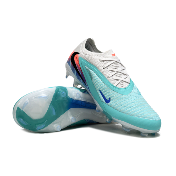 Nike Phantom 6 Elite Nike United 002 Pack Firm Ground FG Kids Football Boot