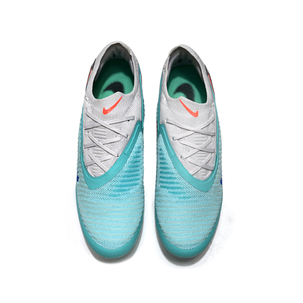 Nike Phantom 6 Elite Nike United 002 Pack Firm Ground FG Kids Football Boot