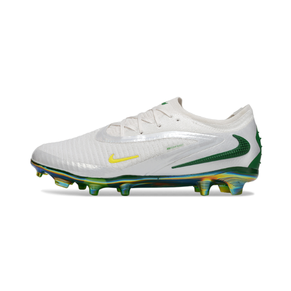 Nike Phantom 6 Elite Oregon Pack Fim Ground FG Kids Football Boot