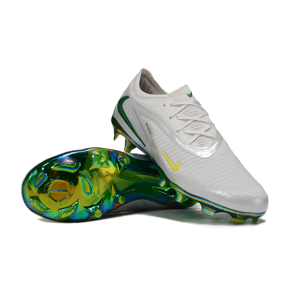 Nike Phantom 6 Elite Oregon Pack Fim Ground FG Kids Football Boot
