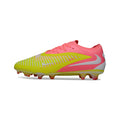 Nike Phantom 6 Elite Pink, Yellow and White FG