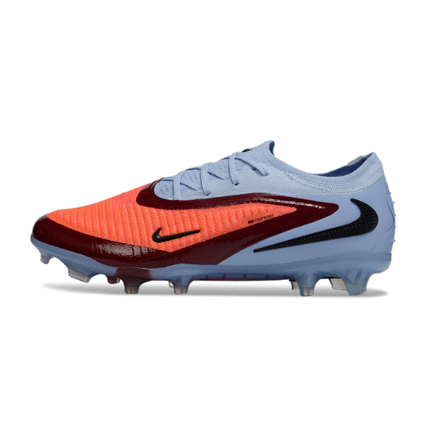 Nike Phantom 6 Elite Scary Good Pack Firm Ground FG Kids Football Boot