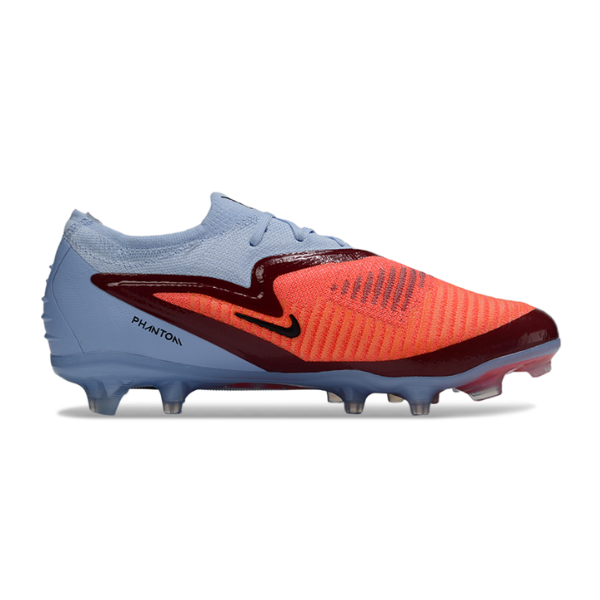 Nike Phantom 6 Elite Scary Good Pack Firm Ground FG Kids Football Boot