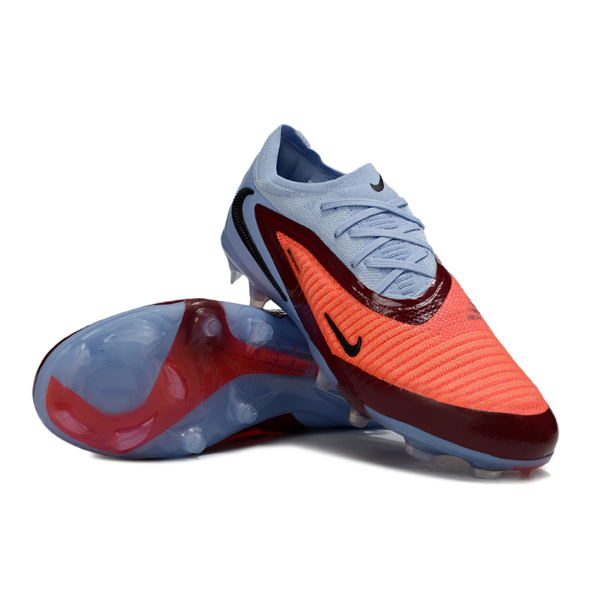 Nike Phantom 6 Elite Scary Good Pack Firm Ground FG Kids Football Boot