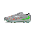 Nike Phantom 6 Elite x EA FC White Pack Firm Ground FG Kids Football Boot