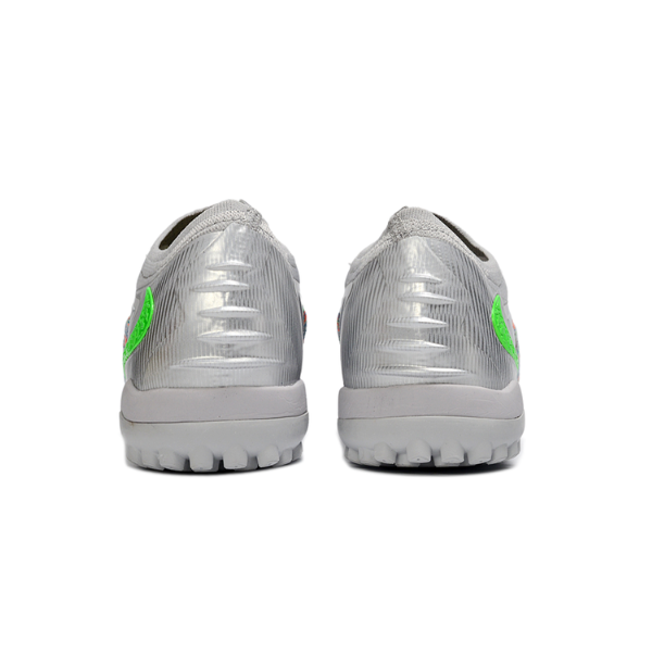 Nike Phantom 6 Elite x EA FC White Pack Turf TF Kids Football Boot