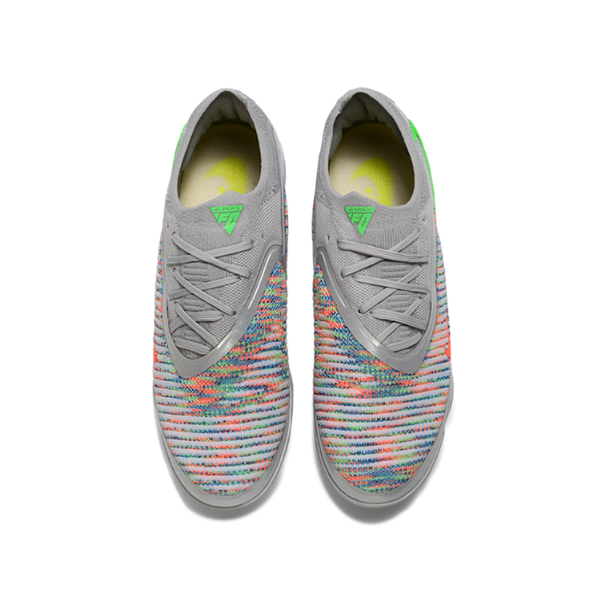 Nike Phantom 6 Elite x EA FC White Pack Turf TF Kids Football Boot