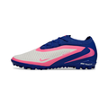 Nike Phantom 6 Pro Blue, White and Pink TF Kids