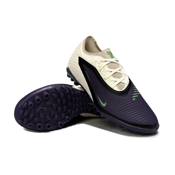 Nike Phantom 6 Pro Mamba Pack Turf TF Kids Football Boot