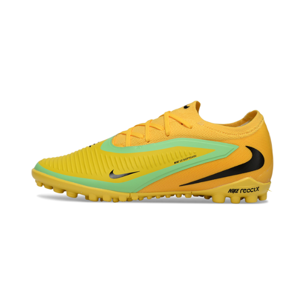 Nike Phantom 6 Pro Yellow TF Kids