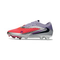 Nike Phantom 6 Elite Pink, Silver and Purple FG