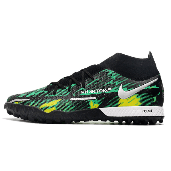 Nike Phantom GT 2 Pro DF Shock Wave Pack TF