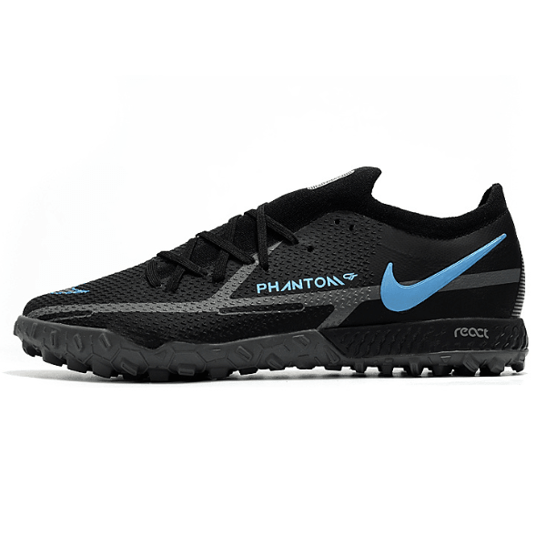 Nike Phantom GT 2 Pro Black Pack TF