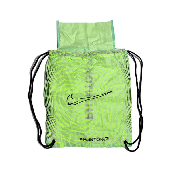 Nike Phantom GX Green Boot Bag