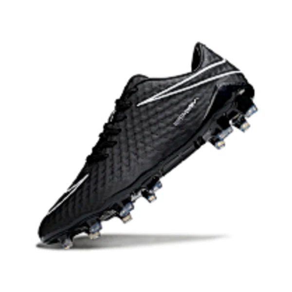 Nike Phantom Hypervenom Elite Black FG