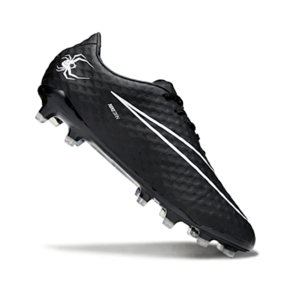 Nike Phantom Hypervenom Elite Black FG