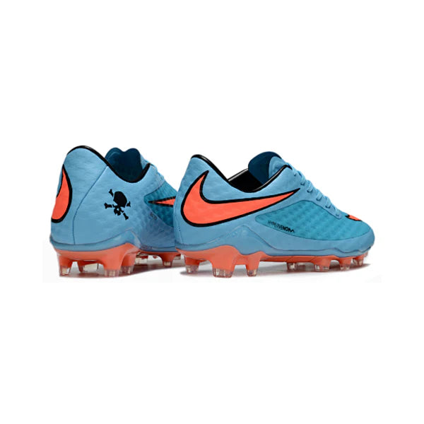 Nike Phantom Hypervenom Elite Light Blue FG