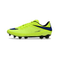Nike Phantom Hypervenom Elite Light Green FG