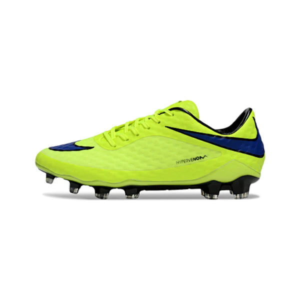 Nike Phantom Hypervenom Elite Light Green FG