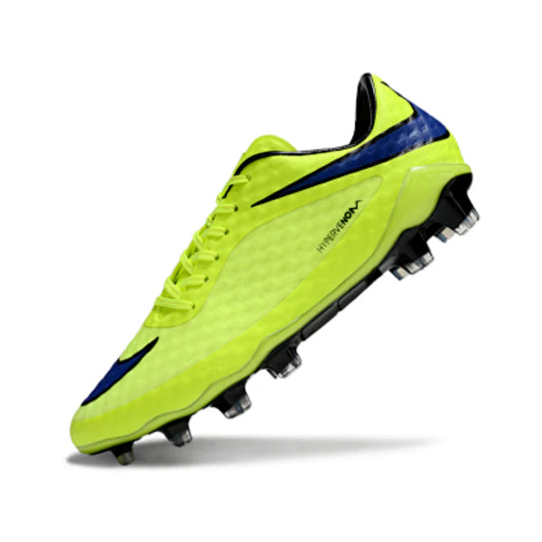 Nike Phantom Hypervenom Elite Light Green FG