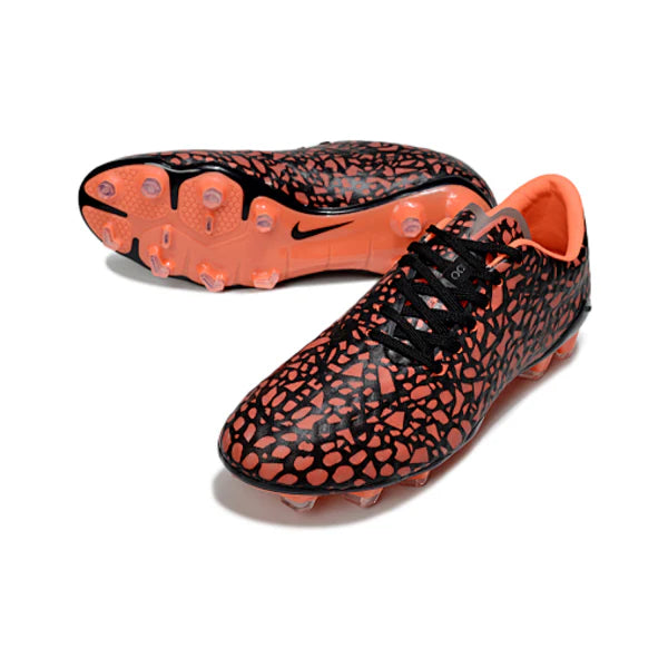 Nike Phantom Hypervenom Elite Orange FG