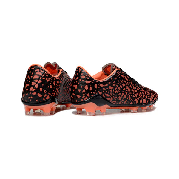 Nike Phantom Hypervenom Elite Orange FG