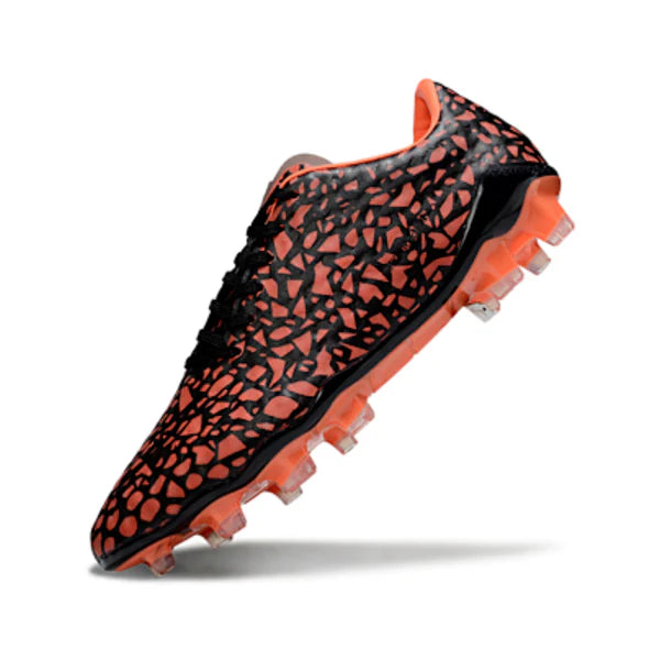 Nike Phantom Hypervenom Elite Orange FG