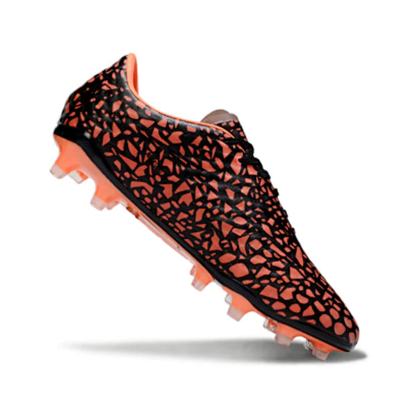 Nike Phantom Hypervenom Elite Orange FG