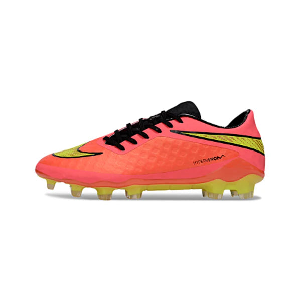 Nike Phantom Hypervenom Elite Orange FG Kids