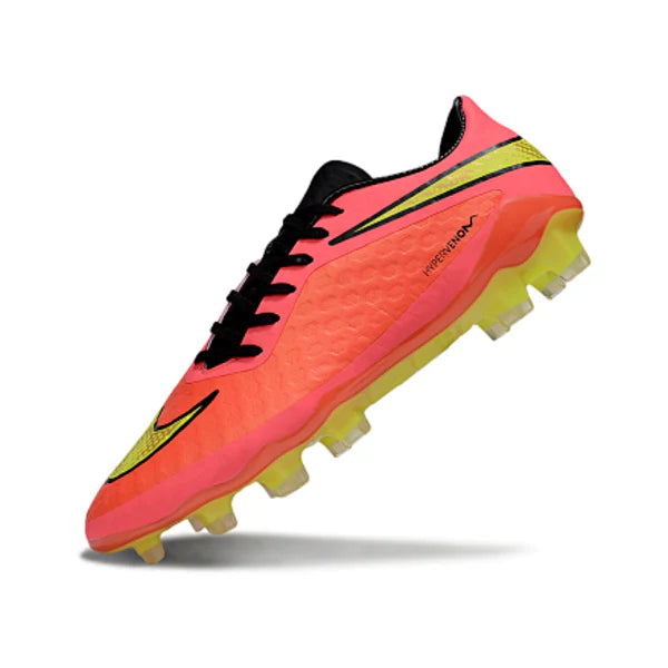 Nike Phantom Hypervenom Elite Orange FG Kids