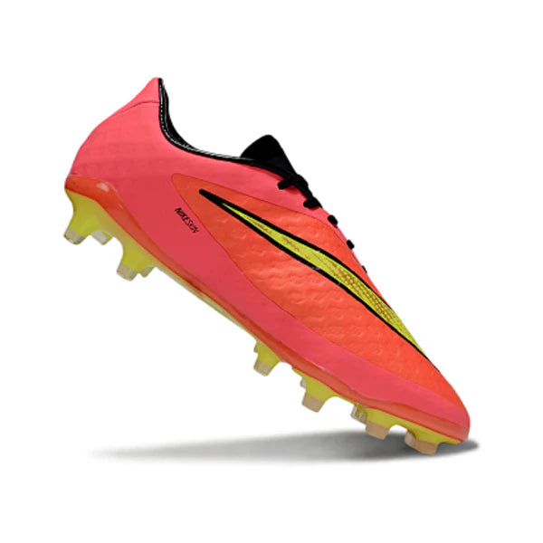 Nike Phantom Hypervenom Elite Orange FG Kids